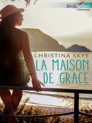 cover image of La maison de Grace